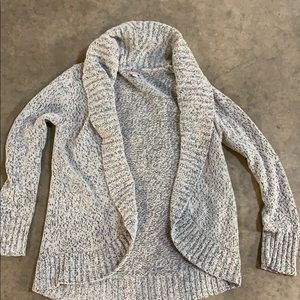 Merona sweater cardigan.